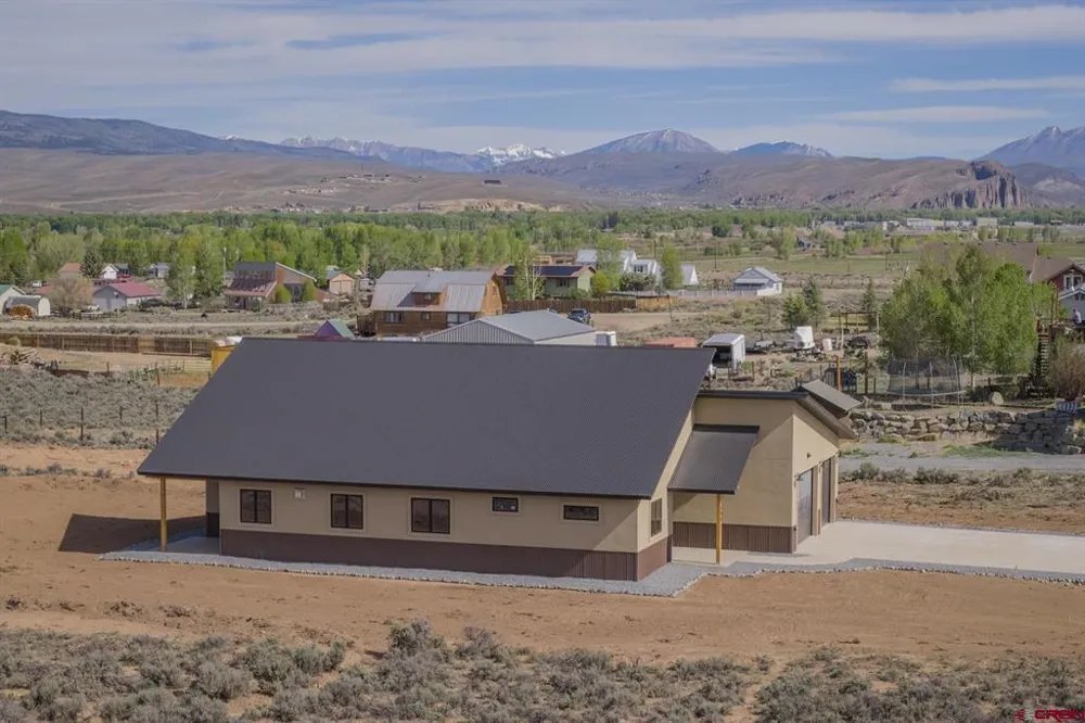 400 Columbine Road Gunnison, CO 81230