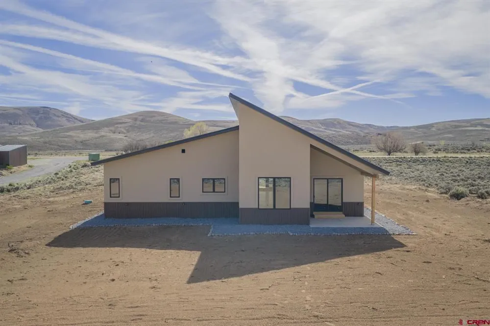 400 Columbine Road Gunnison, CO 81230
