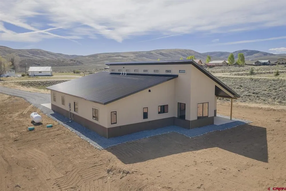 400 Columbine Road Gunnison, CO 81230