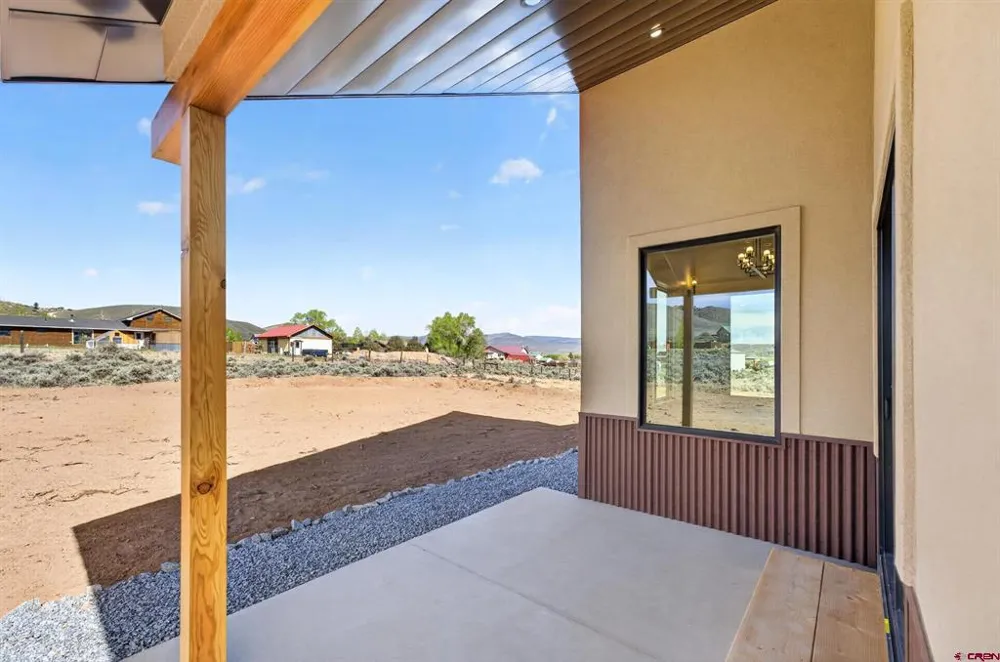 400 Columbine Road Gunnison, CO 81230