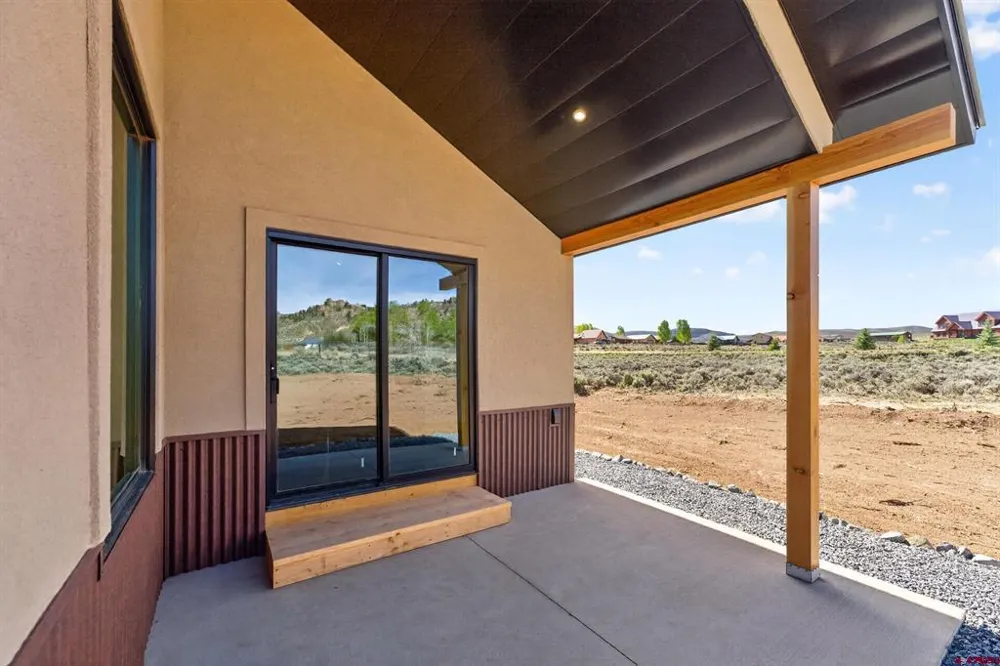400 Columbine Road Gunnison, CO 81230