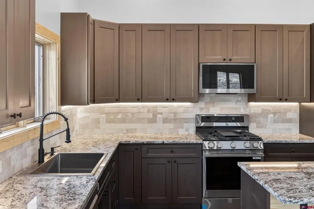 400 Columbine Road Gunnison, CO 81230