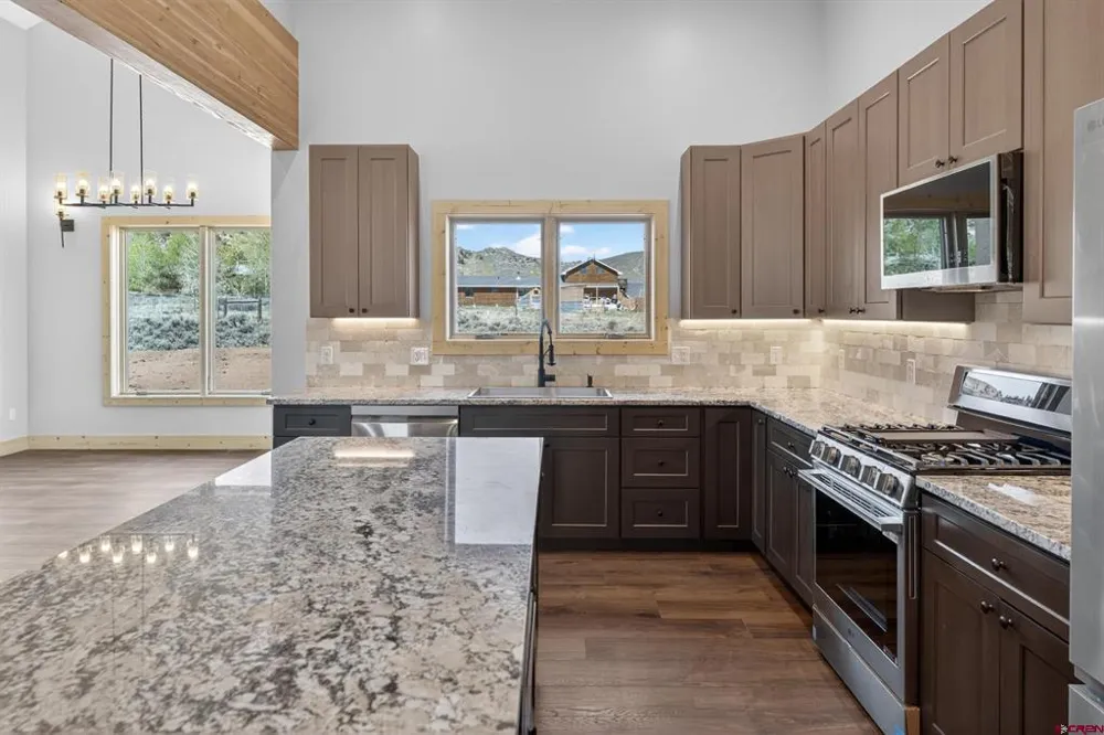 400 Columbine Road Gunnison, CO 81230
