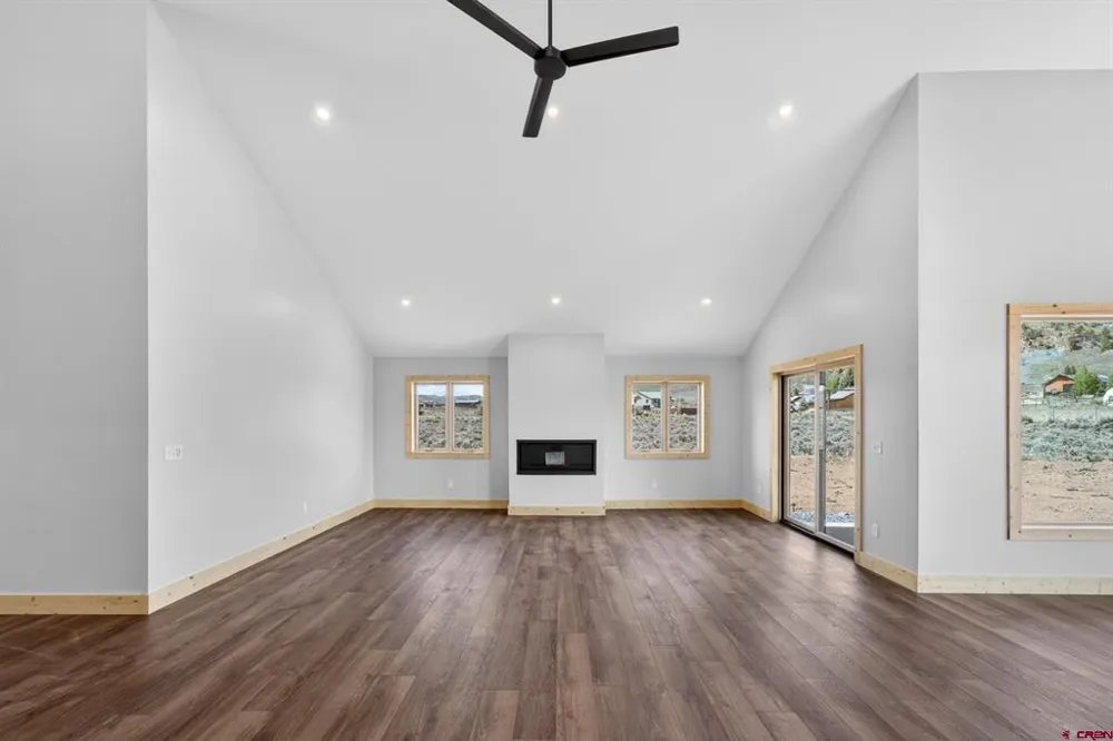 400 Columbine Road Gunnison, CO 81230