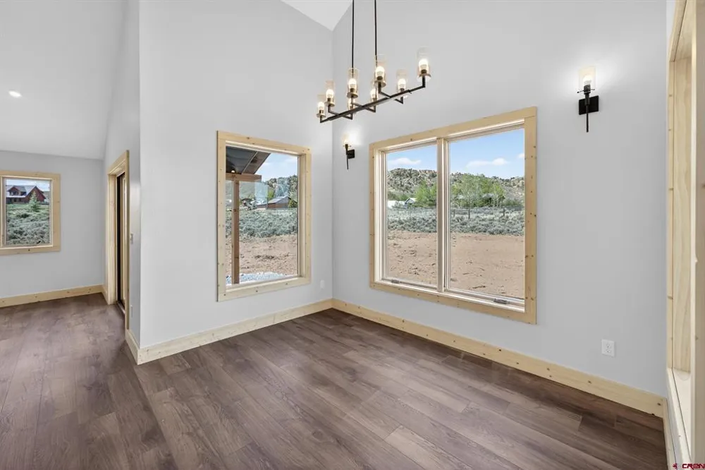 400 Columbine Road Gunnison, CO 81230