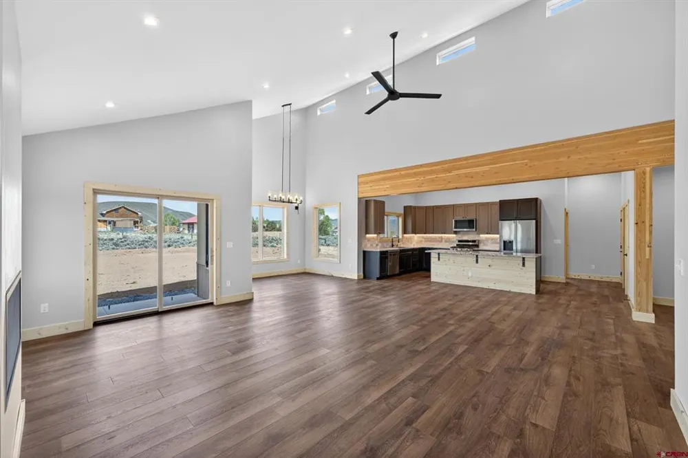 400 Columbine Road Gunnison, CO 81230