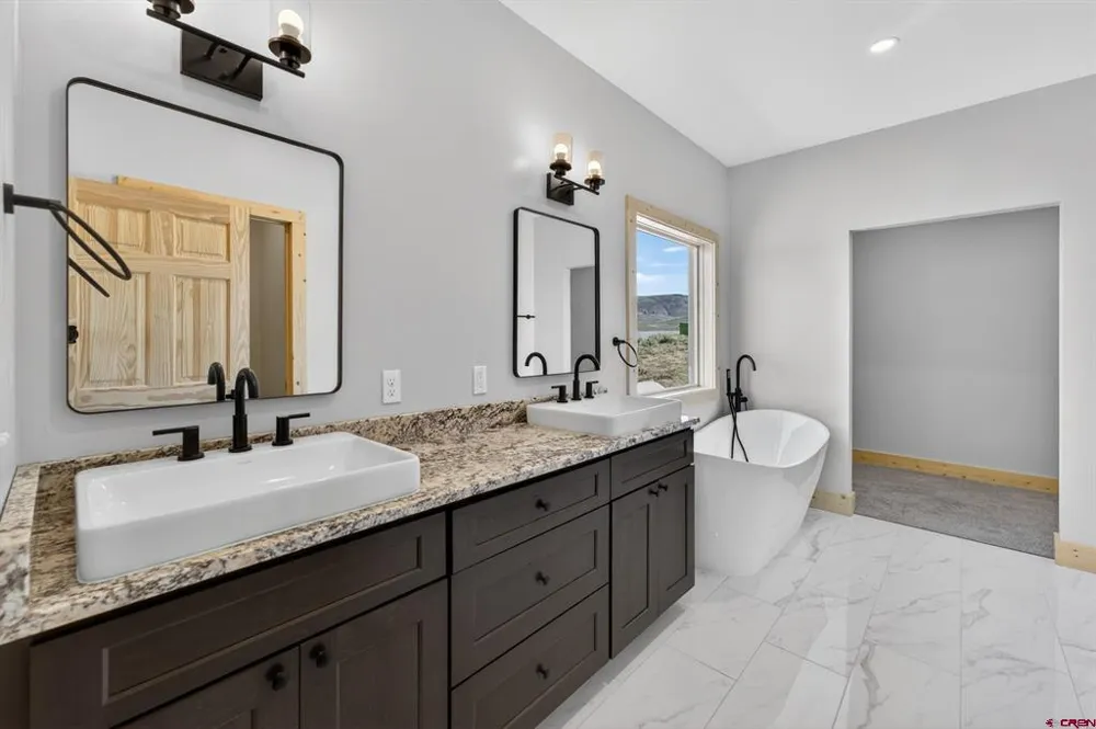 400 Columbine Road Gunnison, CO 81230