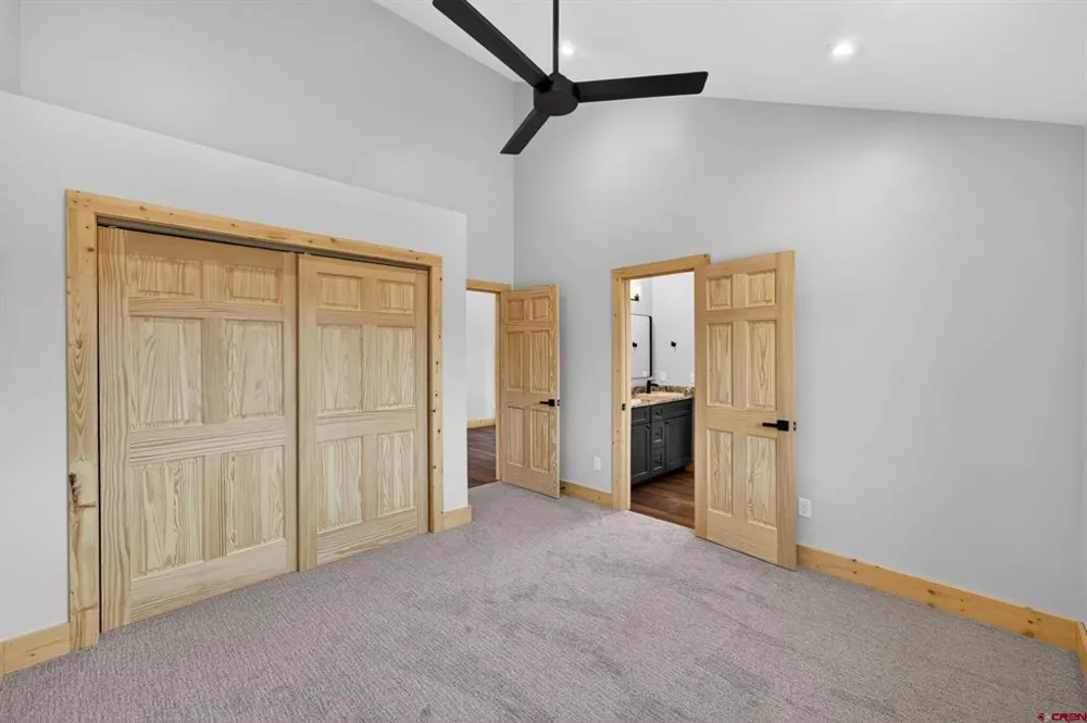 400 Columbine Road Gunnison, CO 81230