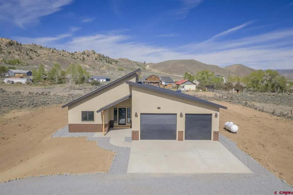400 Columbine Road Gunnison, CO 81230
