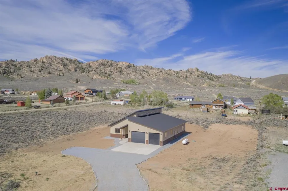 400 Columbine Road Gunnison, CO 81230