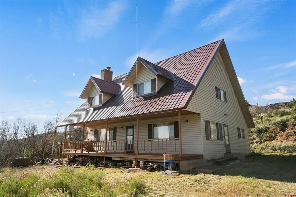 1116 Cove Road Gunnison, CO 81230