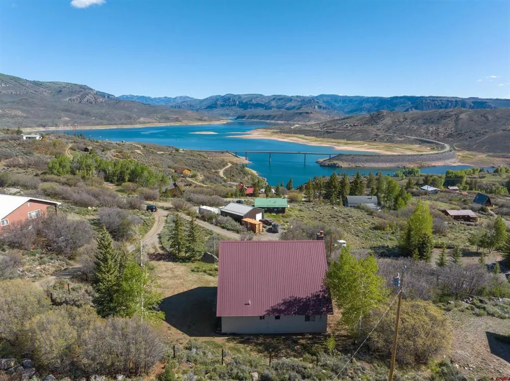 1116 Cove Road Gunnison, CO 81230