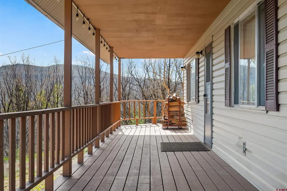 1116 Cove Road Gunnison, CO 81230