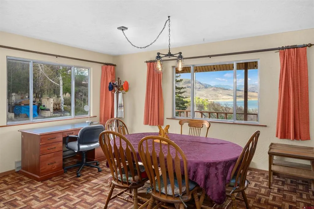 1116 Cove Road Gunnison, CO 81230