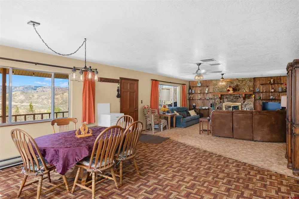 1116 Cove Road Gunnison, CO 81230