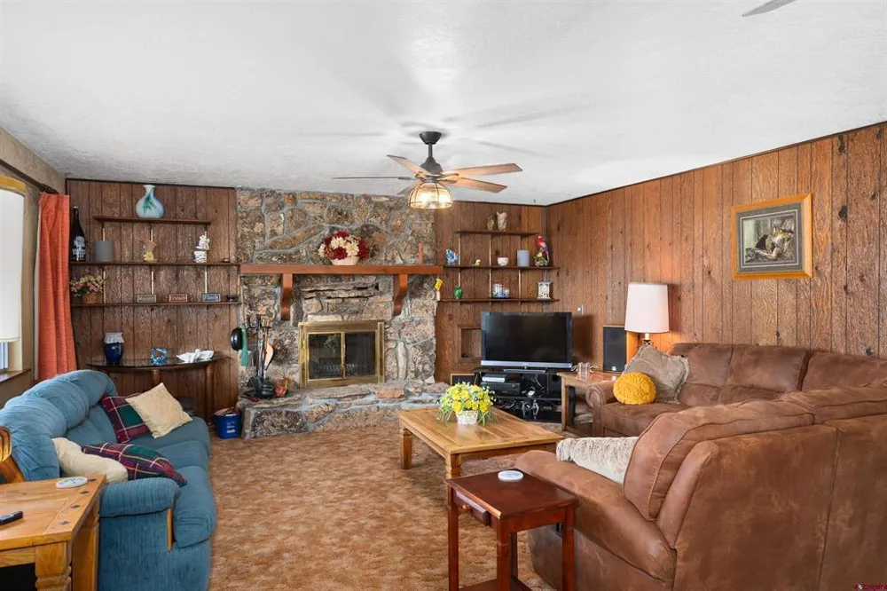 1116 Cove Road Gunnison, CO 81230
