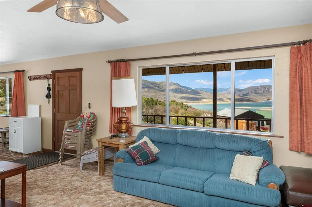 1116 Cove Road Gunnison, CO 81230