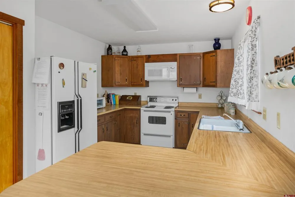1116 Cove Road Gunnison, CO 81230