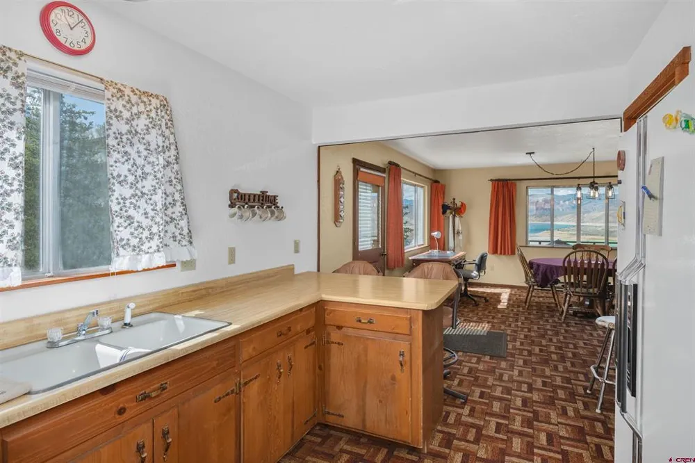 1116 Cove Road Gunnison, CO 81230
