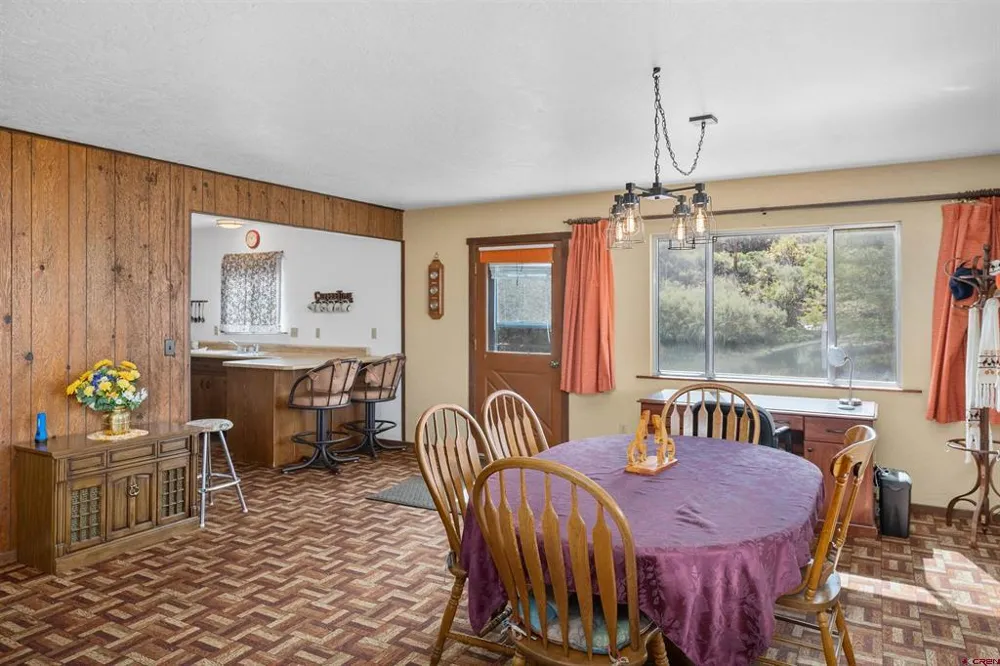 1116 Cove Road Gunnison, CO 81230