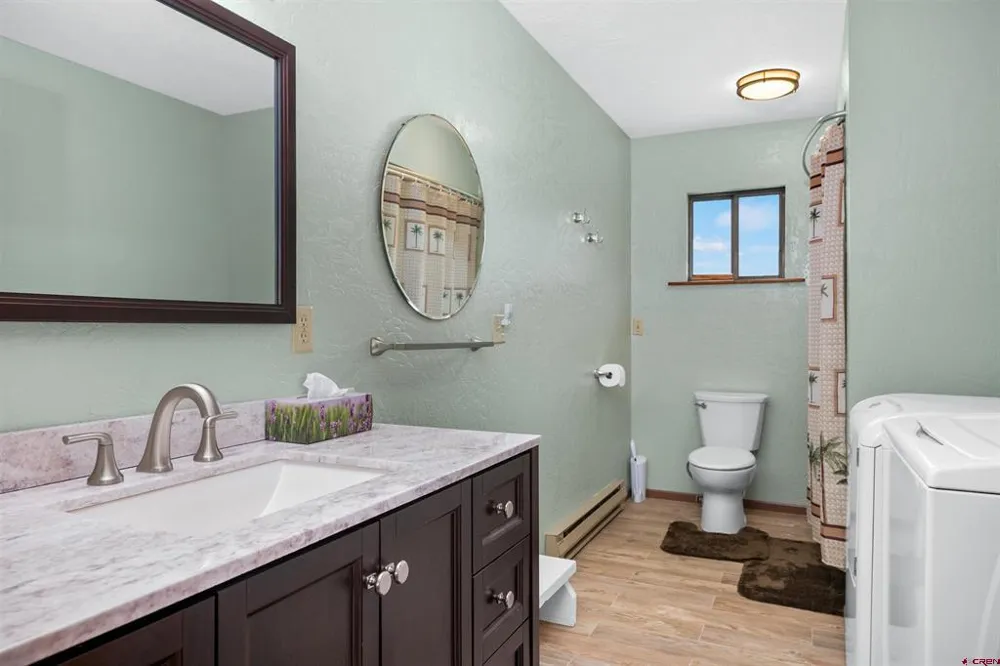 1116 Cove Road Gunnison, CO 81230