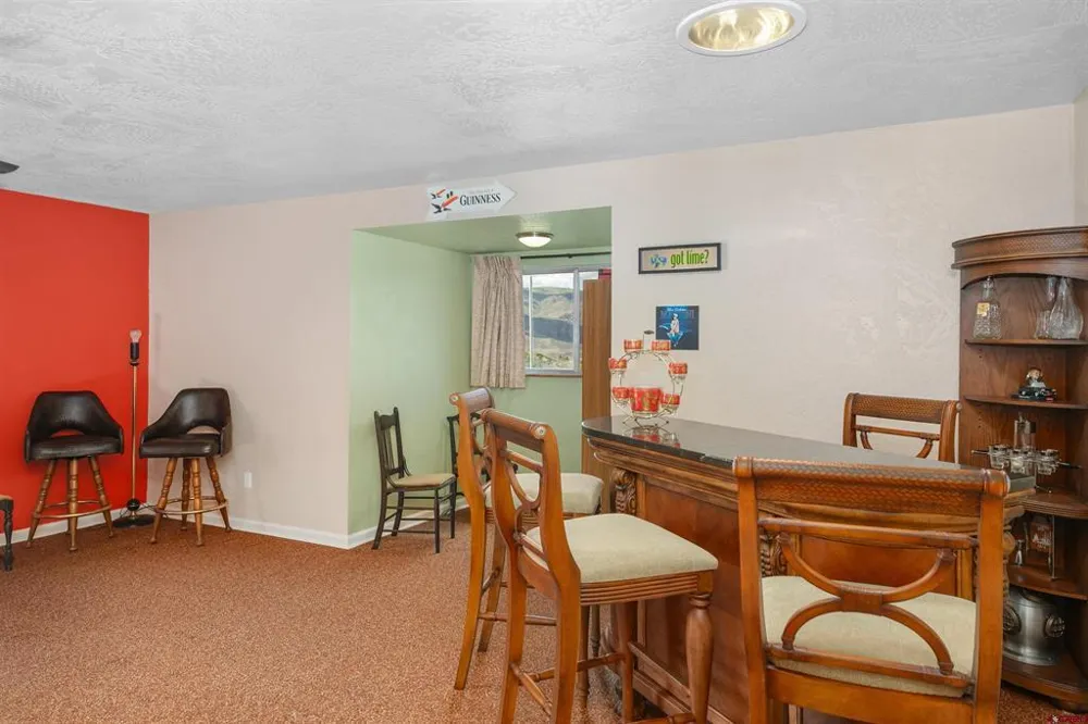 1116 Cove Road Gunnison, CO 81230