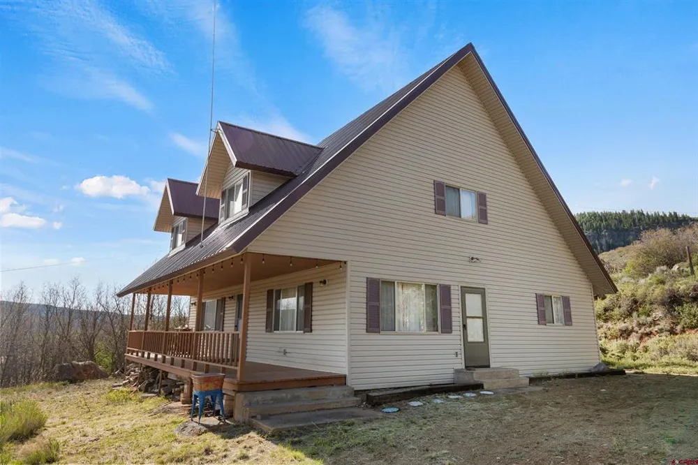 1116 Cove Road Gunnison, CO 81230