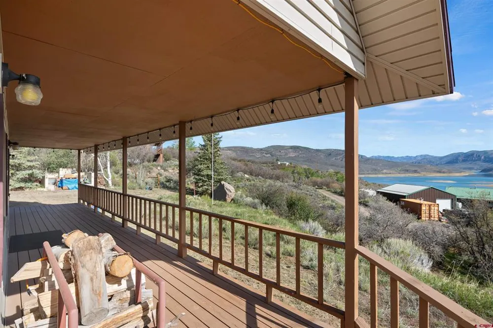1116 Cove Road Gunnison, CO 81230