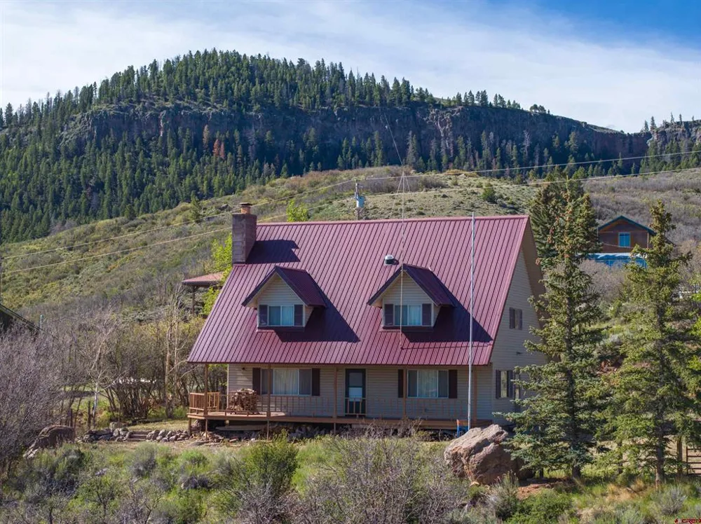 1116 Cove Road Gunnison, CO 81230