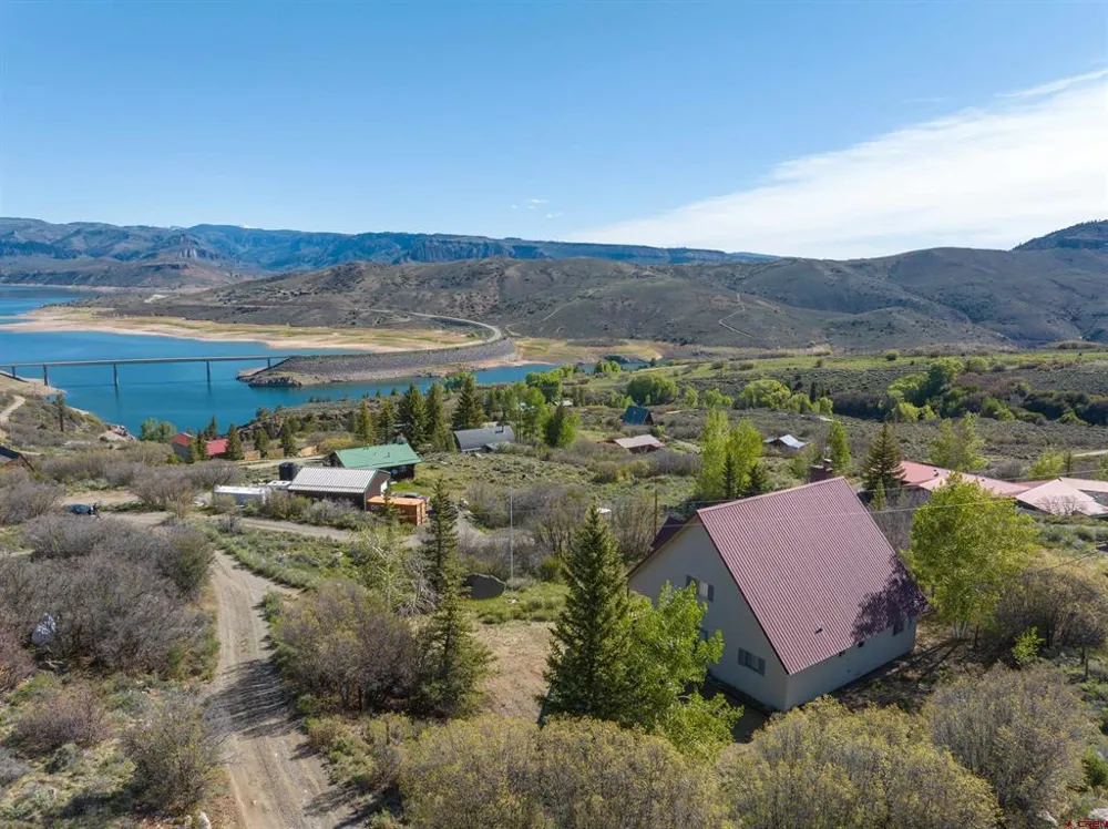 1116 Cove Road Gunnison, CO 81230