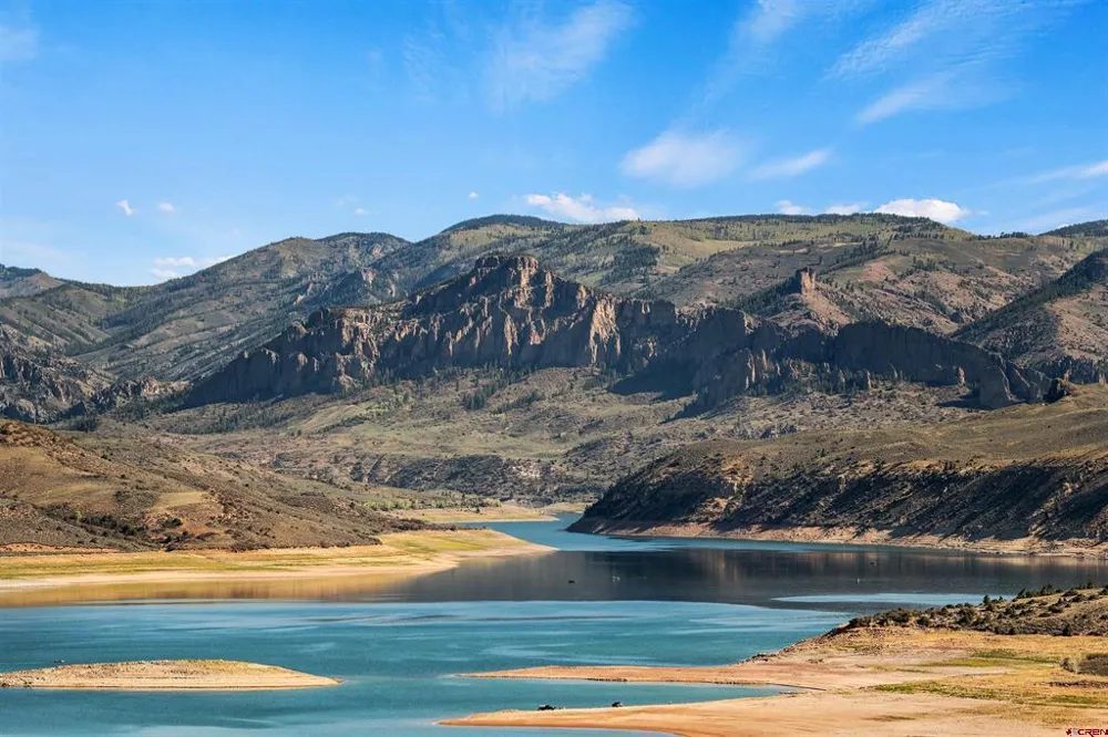 1116 Cove Road Gunnison, CO 81230