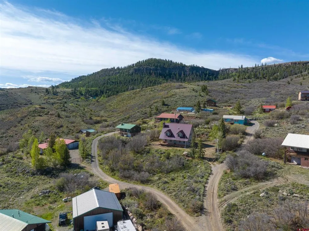 1116 Cove Road Gunnison, CO 81230