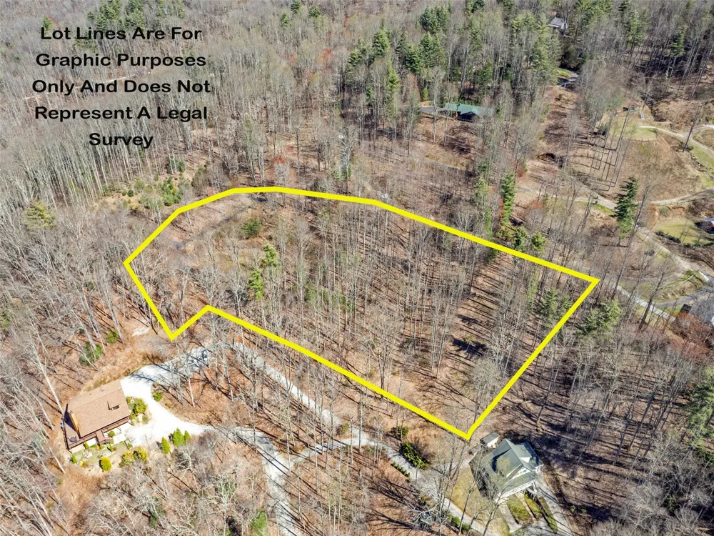 120 Nips Way Cullowhee, NC 28723