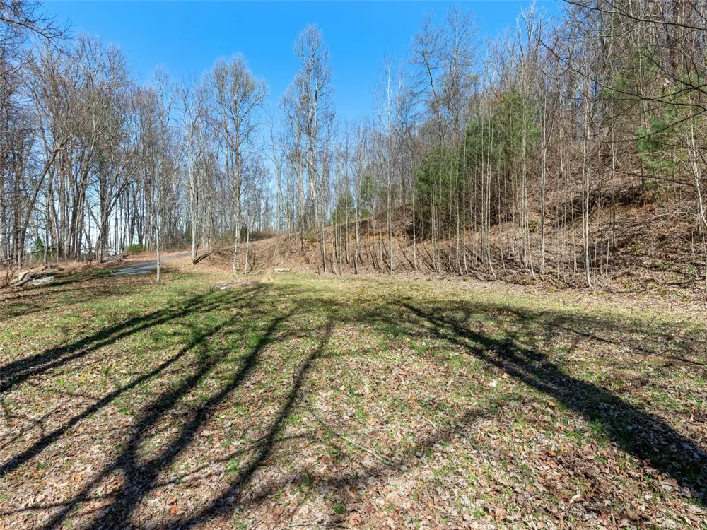 120 Nips Way Cullowhee, NC 28723