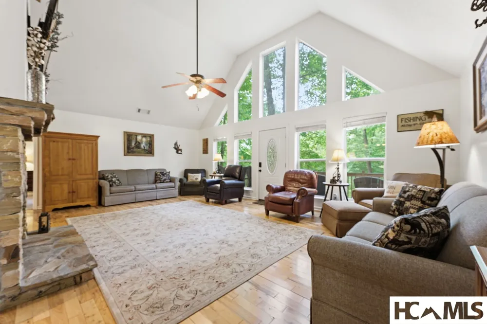 68 Golden Mist Court Sapphire, NC 28774