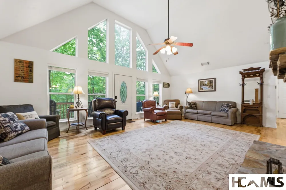 68 Golden Mist Court Sapphire, NC 28774