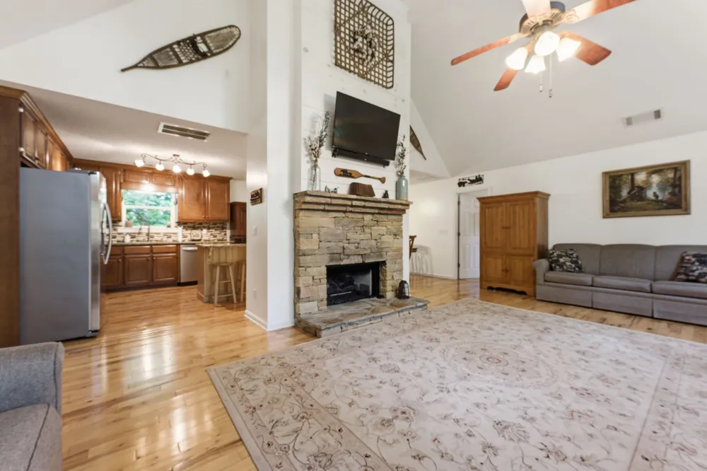 68 Golden Mist Court Sapphire, NC 28774