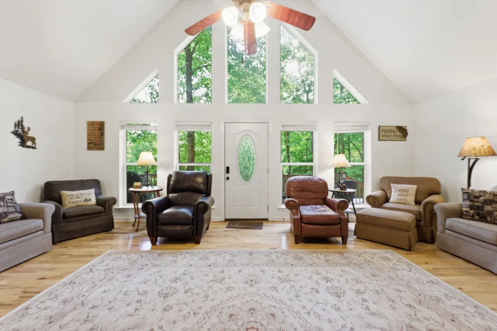 68 Golden Mist Court Sapphire, NC 28774