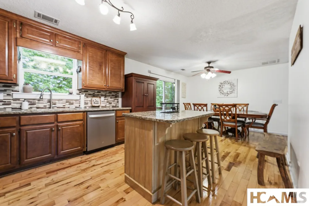 68 Golden Mist Court Sapphire, NC 28774