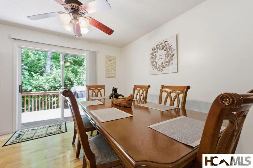 68 Golden Mist Court Sapphire, NC 28774