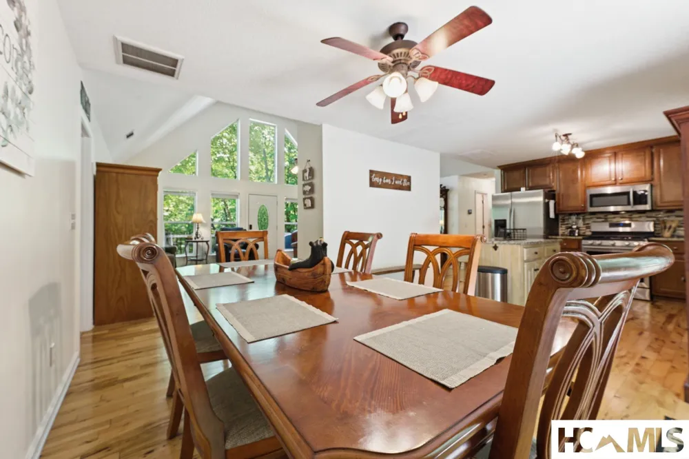 68 Golden Mist Court Sapphire, NC 28774