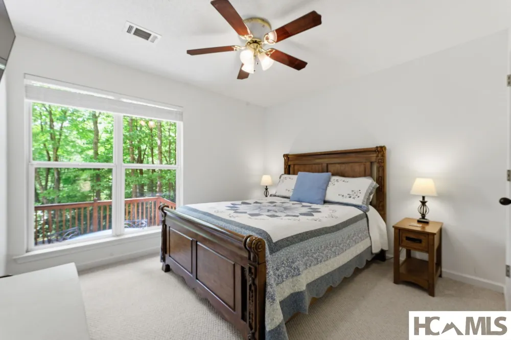 68 Golden Mist Court Sapphire, NC 28774