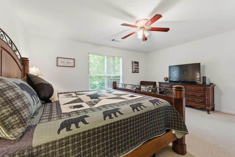 68 Golden Mist Court Sapphire, NC 28774