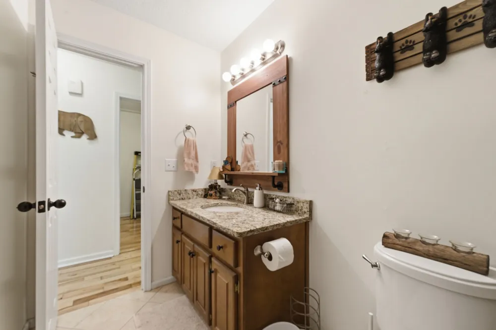 68 Golden Mist Court Sapphire, NC 28774