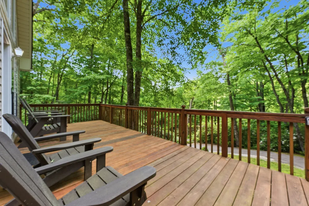 68 Golden Mist Court Sapphire, NC 28774