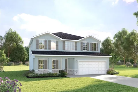 443 HAMMOCK OAKS BOULEVARD