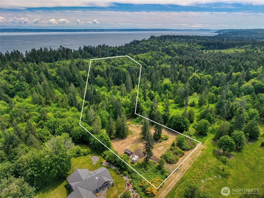 8924 NE Broughton Court Hansville, WA 98340