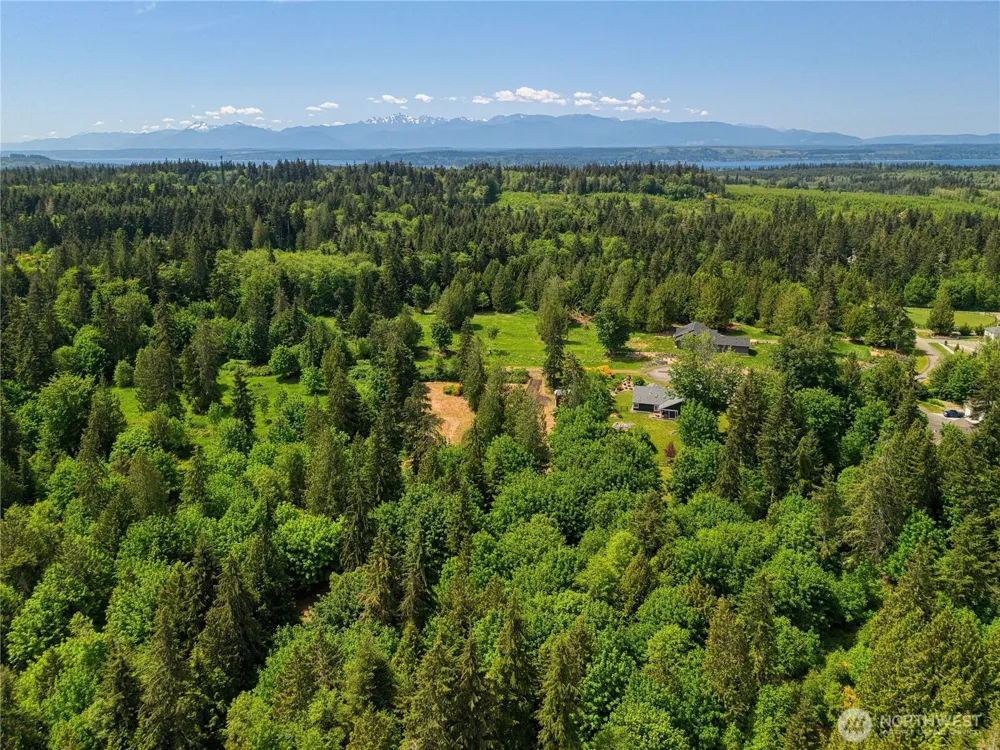 8924 NE Broughton Court Hansville, WA 98340