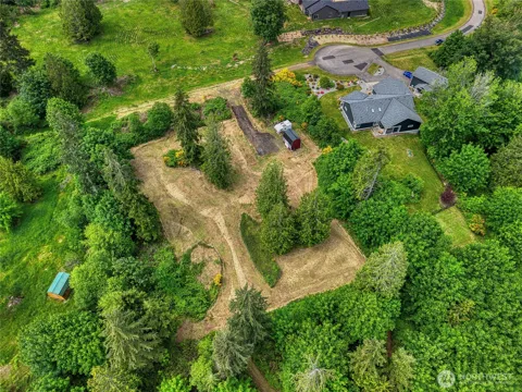 8924 NE Broughton Court