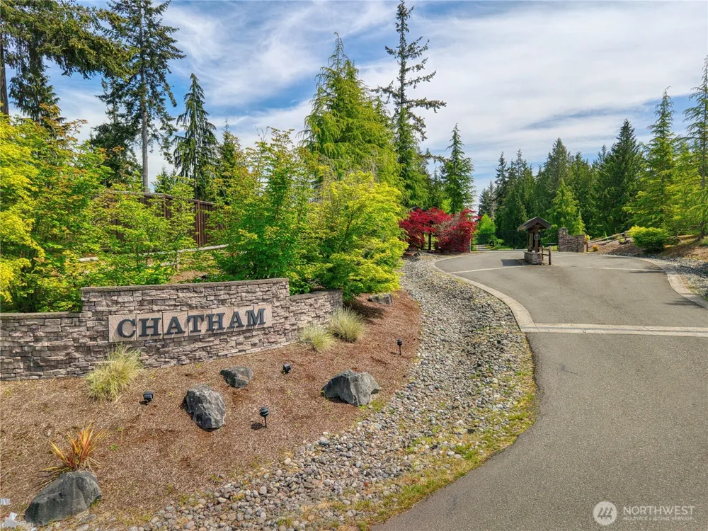 8924 NE Broughton Court Hansville, WA 98340